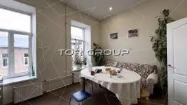 От собственника. Офис 256 м2 с парковкой.-98. Фото объекта