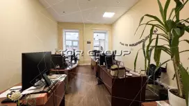 От собственника. Офис 256 м2 с парковкой.-98. Фото объекта