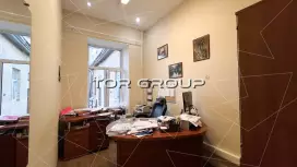 От собственника. Офис 256 м2 с парковкой.-98. Фото объекта