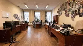 От собственника. Офис 256 м2 с парковкой.-98. Фото объекта