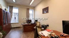 От собственника. Офис 256 м2 с парковкой.-98. Фото объекта