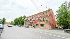Под медицину/бьюти коворкинг, 12 окон-98. Фото объекта