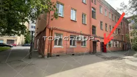 Под медицину/бьюти коворкинг, 12 окон-98. Фото объекта