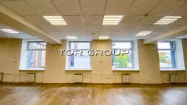 Готовый офис с ремонтом у метро-98. Фото объекта