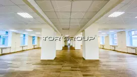 Готовый офис с ремонтом у метро-98. Фото объекта