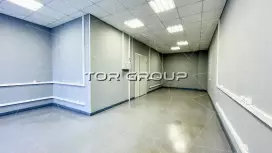 Аренда офиса 50.6 кв.метров, 5 этаж-98. Фото объекта