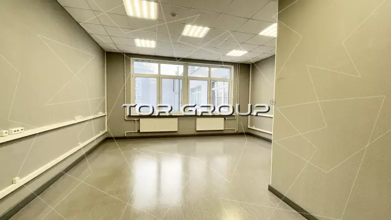 Аренда офиса 50.6 кв.метров, 5 этаж-98. Фото объекта