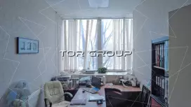 Аренда офиса 118.2 кв.метров, 2 этаж-98. Фото объекта