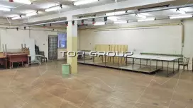 Склад/производство 226 м2-98. Фото объекта