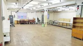 Склад/производство 226 м2-98. Фото объекта
