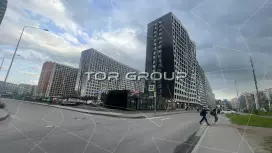 Аренда торгового помещения 65 кв.метров, 1 этаж-98. Фото объекта