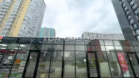 Аренда торгового помещения 65 кв.метров, 1 этаж-98. Фото объекта