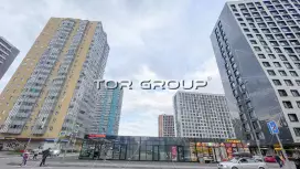 Аренда торгового помещения 65 кв.метров, 1 этаж-98. Фото объекта