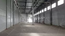 Аренда склада 2600 м2-98. Фото объекта