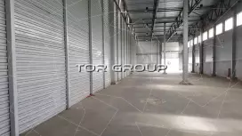 Аренда склада 2600 м2-98. Фото объекта