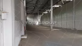 Аренда склада 2600 м2-98. Фото объекта
