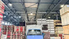 Аренда склада 2600 м2-98. Фото объекта