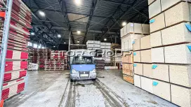 Аренда склада 2600 м2-98. Фото объекта