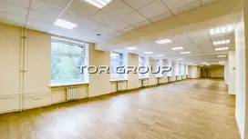 Офис от собственника 1270 м2-98. Фото объекта