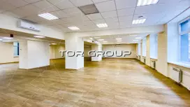 Офис от собственника 1270 м2-98. Фото объекта
