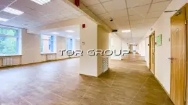 Офис от собственника 1270 м2-98. Фото объекта