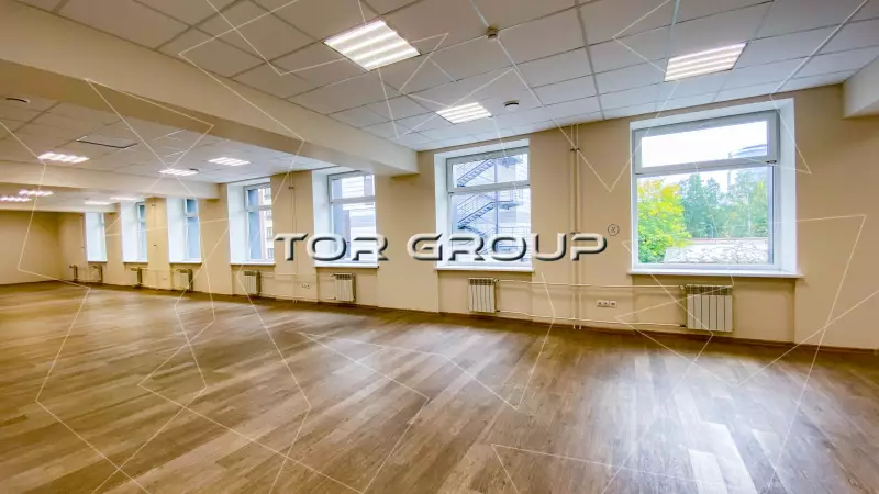 Офис от собственника 1270 м2-98. Фото объекта