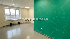 Аренда офиса 67.7 кв.метров, 5 этаж-98. Фото объекта