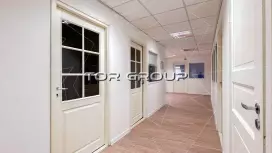 Офис 188м в центре с серверной и кухней. класс В+-98. Фото объекта