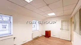 Офис 188м в центре с серверной и кухней. класс В+-98. Фото объекта