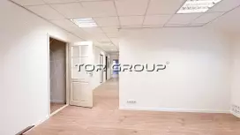 Офис 188м в центре с серверной и кухней. класс В+-98. Фото объекта