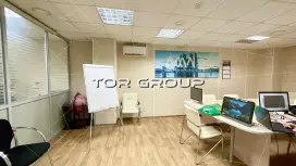 Аренда офиса 268.2 кв.метров, 3 этаж-98. Фото объекта