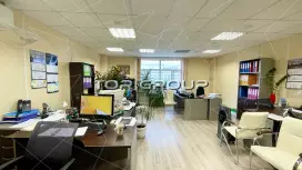 Аренда офиса 268.2 кв.метров, 3 этаж-98. Фото объекта