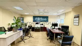 Аренда офиса 268.2 кв.метров, 3 этаж-98. Фото объекта