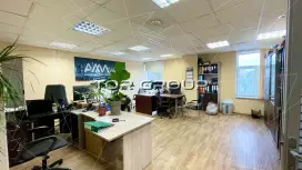 Аренда офиса 268.2 кв.метров, 3 этаж-98. Фото объекта