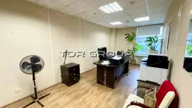 Аренда офиса 268.2 кв.метров, 3 этаж-98. Фото объекта