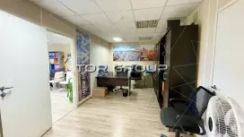 Аренда офиса 268.2 кв.метров, 3 этаж-98. Фото объекта