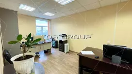 Аренда офиса 268.2 кв.метров, 3 этаж-98. Фото объекта