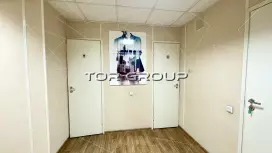 Аренда офиса 268.2 кв.метров, 3 этаж-98. Фото объекта