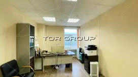 Аренда офиса 268.2 кв.метров, 3 этаж-98. Фото объекта