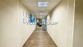 Аренда офиса 268.2 кв.метров, 3 этаж-98. Фото объекта