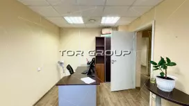Аренда офиса 268.2 кв.метров, 3 этаж-98. Фото объекта