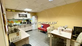 Аренда офиса 268.2 кв.метров, 3 этаж-98. Фото объекта