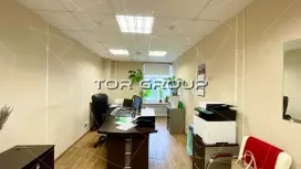 Аренда офиса 268.2 кв.метров, 3 этаж-98. Фото объекта