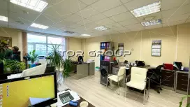 Аренда офиса 268.2 кв.метров, 3 этаж-98. Фото объекта