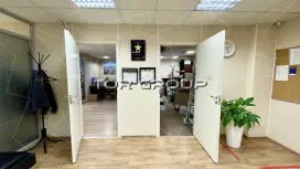 Аренда офиса 268.2 кв.метров, 3 этаж-98. Фото объекта