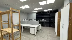 Офис 137м-600м с мебелью от собственника-98. Фото объекта