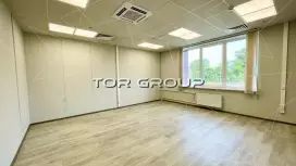 Офис 137м-600м с мебелью от собственника-98. Фото объекта