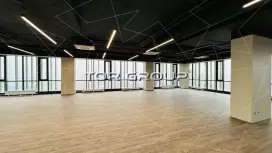Аренда офиса 133 кв.метров, 5 этаж-98. Фото объекта