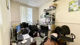 Аренда офиса от собственника, 62 м2-98. Фото объекта
