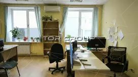 Аренда офиса 31.9 кв.метров, 2 этаж-98. Фото объекта